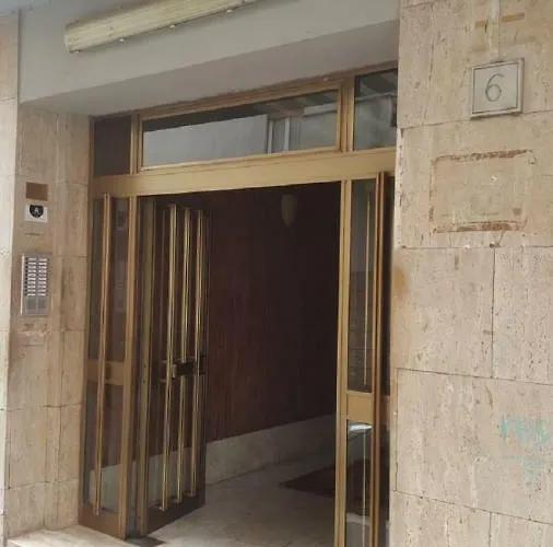 Apartamento La Canterina Al Vaticano Roma
