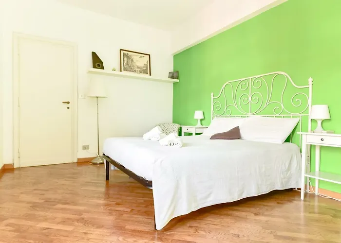 La Canterina Al Vaticano Apartamento
