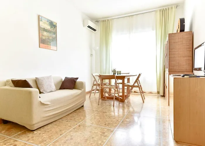 Apartamento La Canterina Al Vaticano