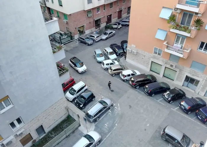 La Canterina Al Vaticano Apartamento *