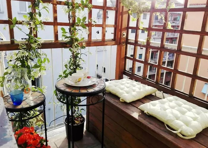Apartamento La Canterina Al Vaticano Roma