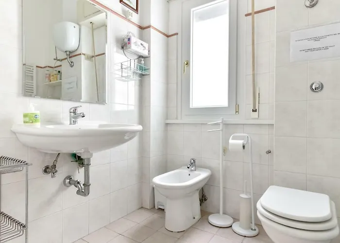 Apartamento La Canterina Al Vaticano *